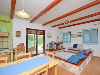 Holiday house Vinisce Features 9