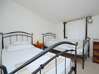 Ferienhaus Vinisce Ausstattung 11