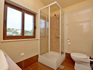 Ferienhaus Vinisce Ausstattung 14