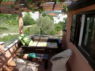 Holiday house Vinisce Features 16