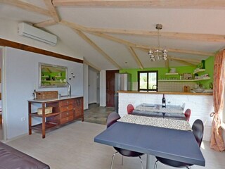 Holiday house Vinisce Features 17