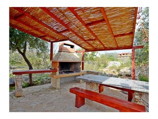 Holiday house Vinisce Features 18