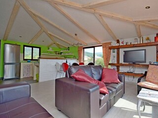 Holiday house Vinisce Features 19