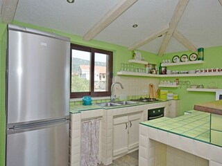 Holiday house Vinisce Features 24