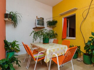 Apartment Povlja Features 3