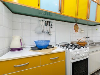 Apartment Povlja Features 4