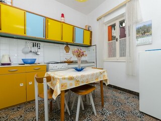 Apartment Povlja Features 5