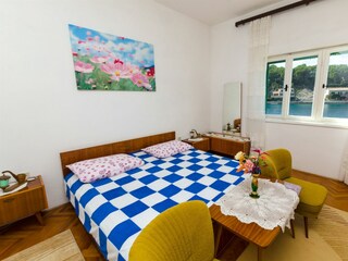 Apartment Povlja Features 6