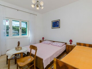 Apartment Povlja Features 12
