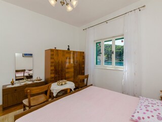 Apartment Povlja Features 14