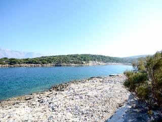 Apartment Povlja Features 5