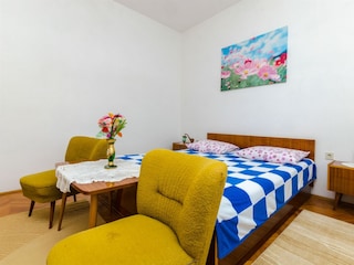 Apartment Povlja Features 6