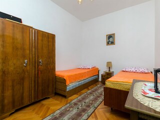 Apartment Povlja Features 13