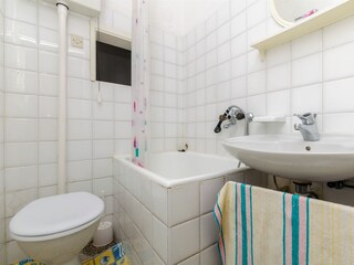 Apartment Povlja Features 15