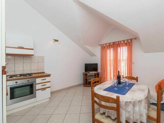 Apartment Bol Ausstattung 7