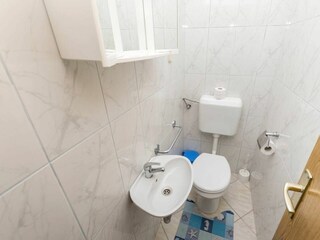 Apartment Bol Ausstattung 13