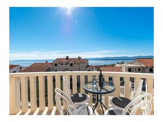 Apartment Bol Ausstattung 14