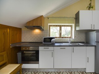 Apartment Brna Ausstattung 5