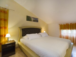 Apartment Brna Ausstattung 7