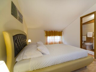 Apartment Brna Ausstattung 11
