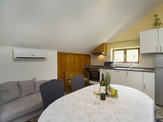 Apartment Brna Ausstattung 25