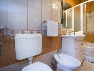 Apartment Brna Ausstattung 27