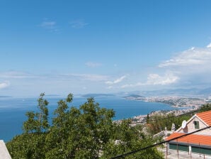 Ferienhaus House Villa Danica on the hills - Podstrana - image1