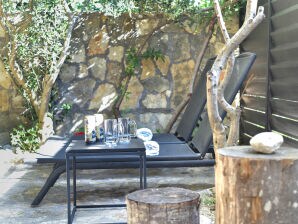 Ferienhaus House Villa Danica on the hills - Podstrana - image1