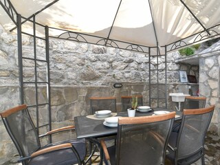 Holiday house Podstrana Features 4