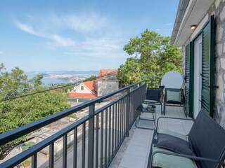 Holiday house Podstrana Features 7
