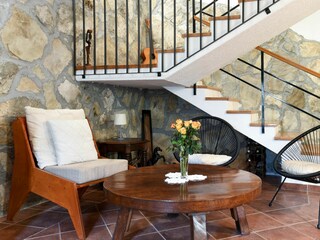 Holiday house Podstrana Features 8