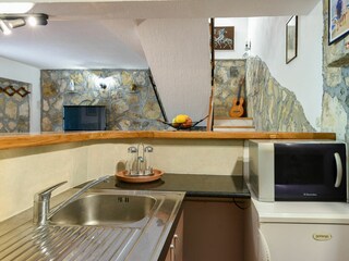 Holiday house Podstrana Features 11