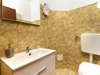 Holiday house Podstrana Features 12