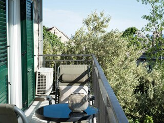 Holiday house Podstrana Features 13