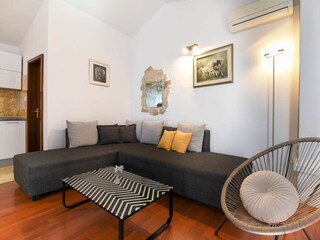 Holiday house Podstrana Features 14
