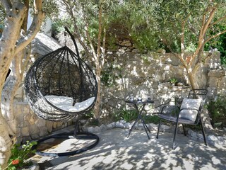 Holiday house Podstrana Features 8