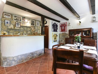 Holiday house Podstrana Features 20