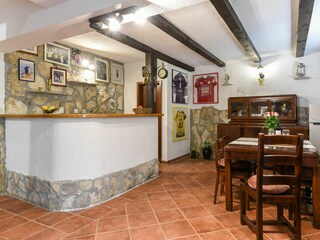 Holiday house Podstrana Features 25
