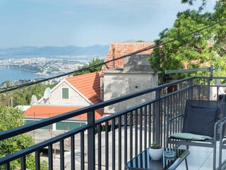 Holiday house Podstrana Features 34