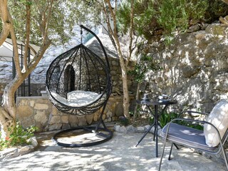 Holiday house Podstrana Features 28