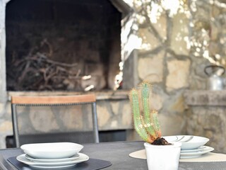 Holiday house Podstrana Features 31