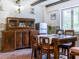 Holiday house Podstrana Features 35