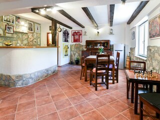 Holiday house Podstrana Features 36