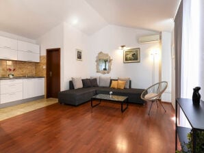 Ferienhaus House Villa Danica on the hills - Podstrana - image1