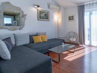 Ferienhaus Podstrana Ausstattung 3