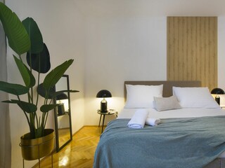 Apartment Brna Ausstattung 9