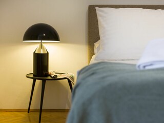 Apartment Brna Ausstattung 11