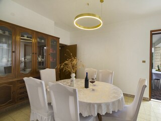 Apartment Brna Ausstattung 42