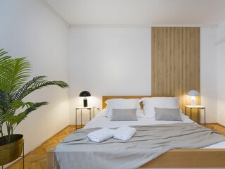Apartment Brna Ausstattung 10