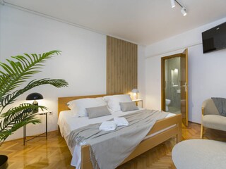 Apartment Brna Ausstattung 36
